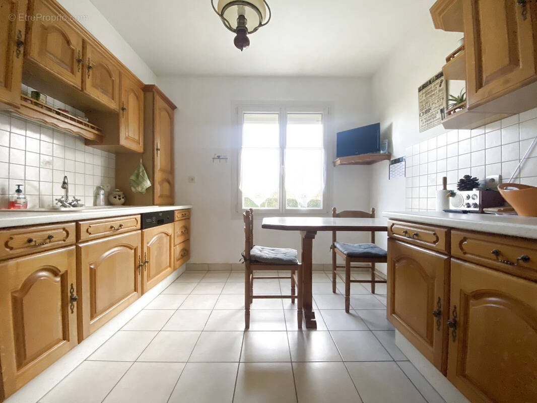 Maison à LA CHAPELLE-ERBREE