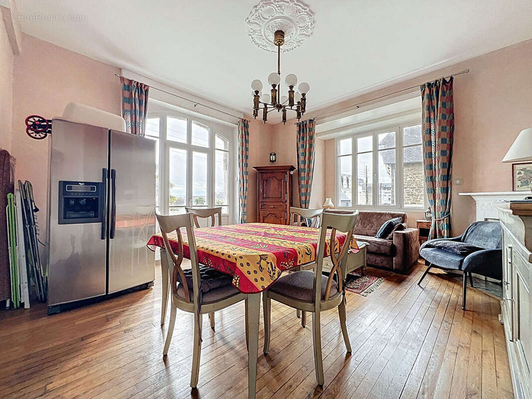 Appartement à DINARD