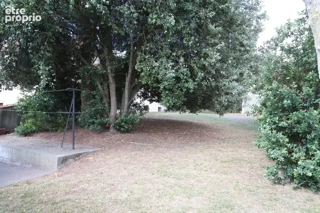 Mazères, belle maison de caractère  sur 2000 m² de terrain - photo 15