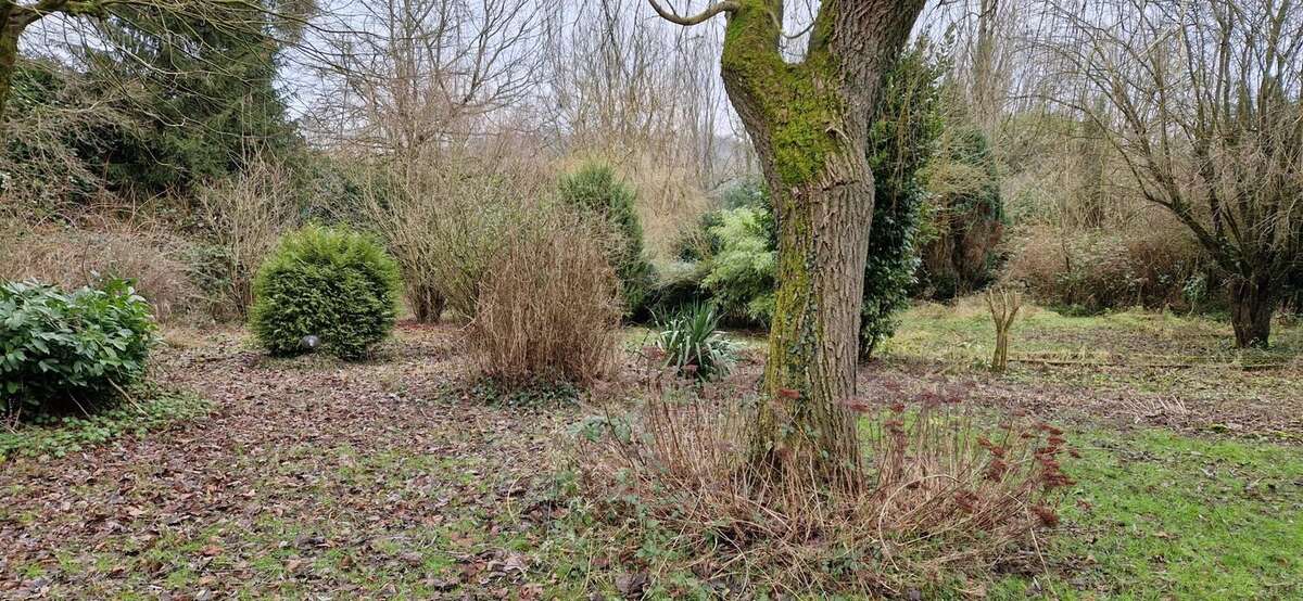 Maison à MERLIEUX-ET-FOUQUEROLLES