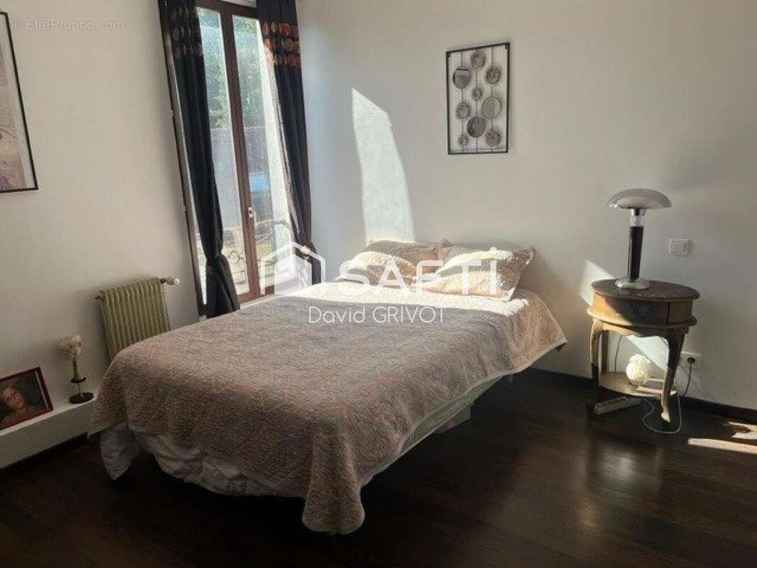 Photo 9 - Maison à PUISEUX-LE-HAUBERGER