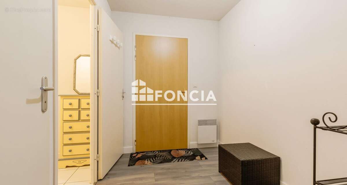 Appartement à BRETIGNOLLES-SUR-MER