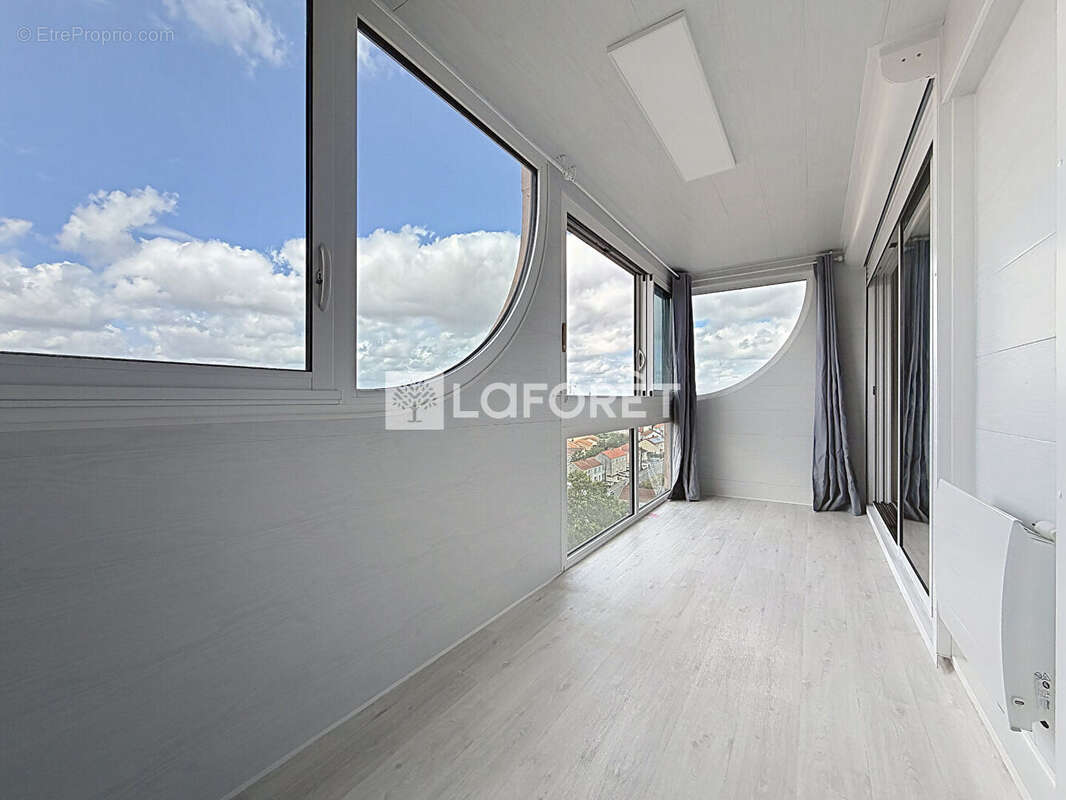 Appartement Cholet 3 pièce(s) 75.5 m2 - photo 7