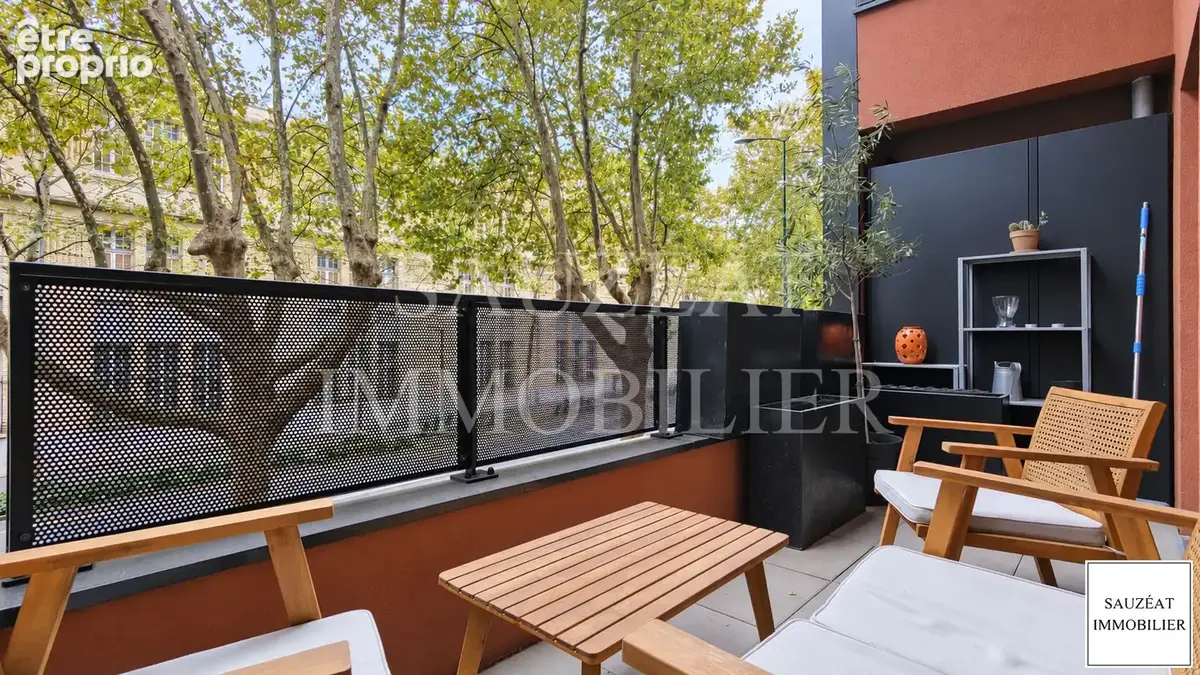 Bagneux - Splendide Appartement Duplex - Proche métros - photo 2