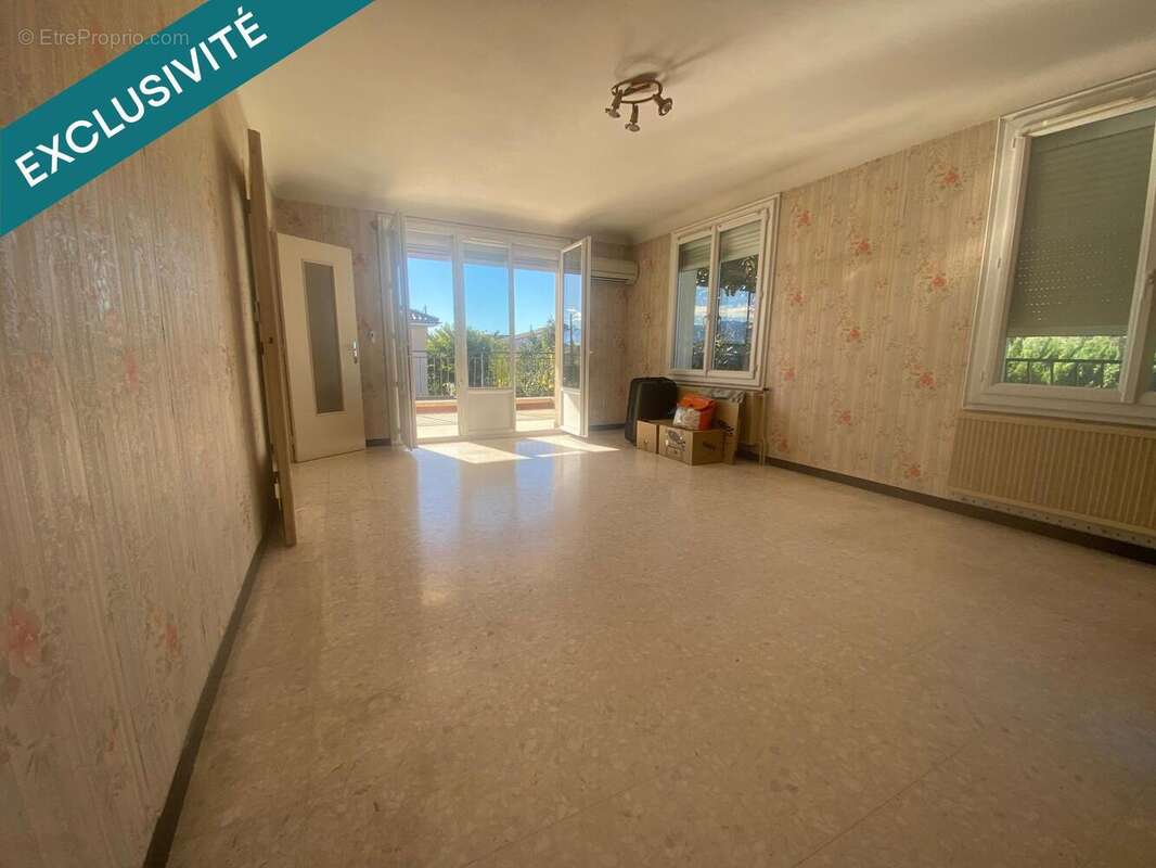 Photo 4 - Maison à ROMANS-SUR-ISERE