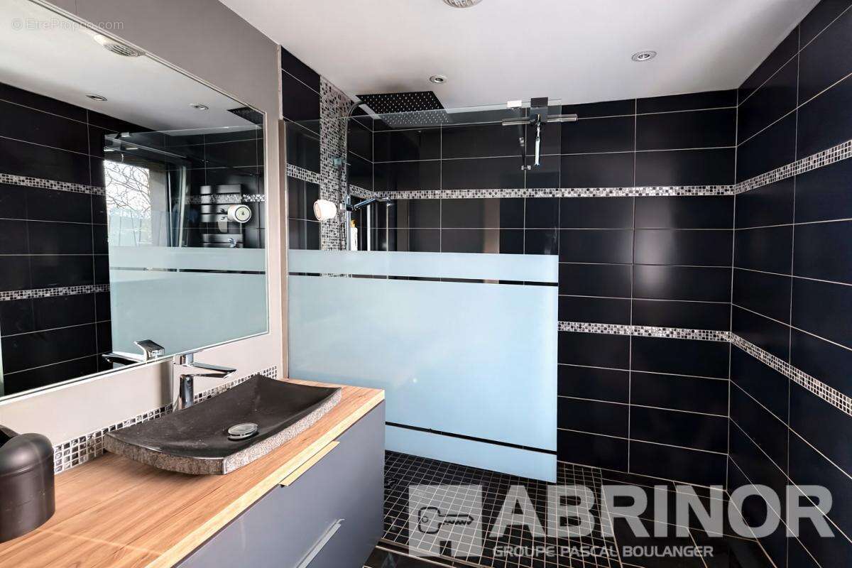 Maison à ANNOEULLIN