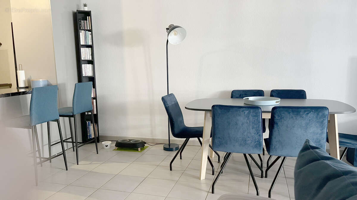 Appartement à NIMES