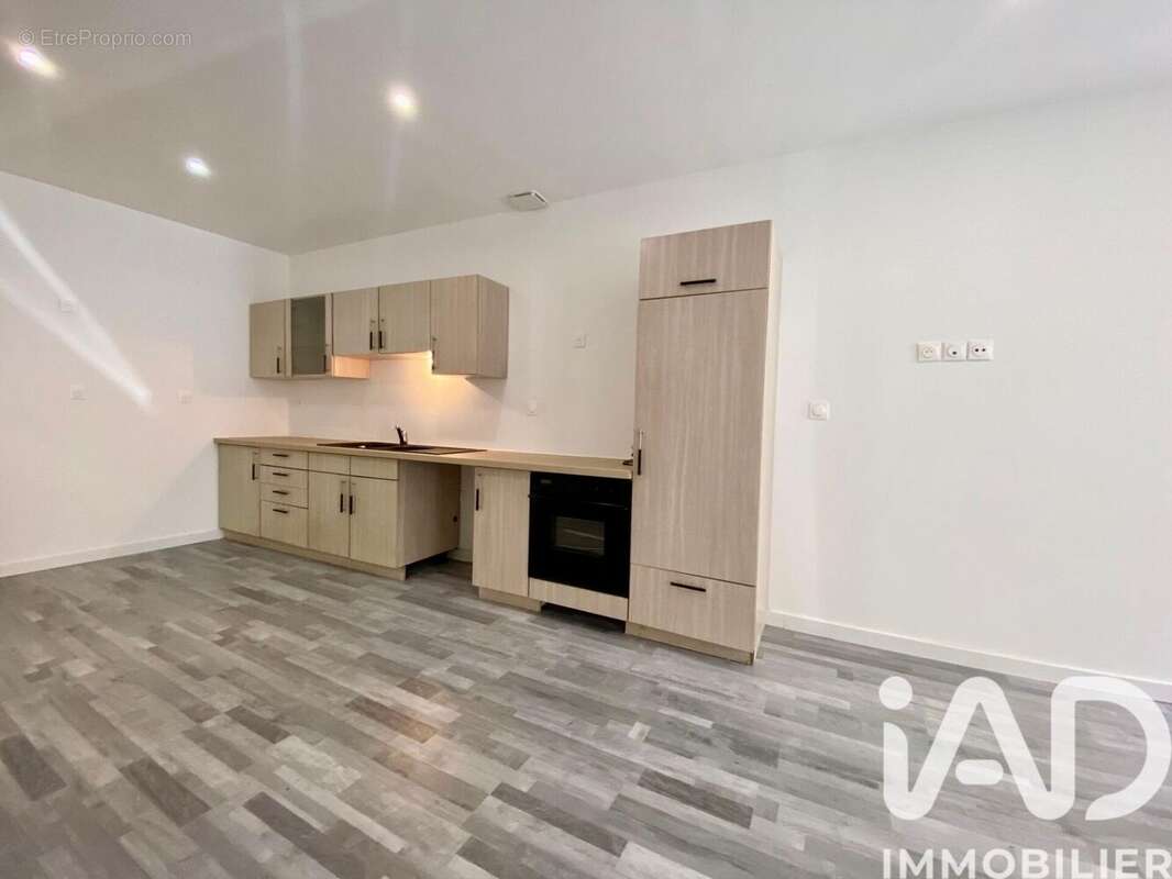 Photo 3 - Maison à COURSAN