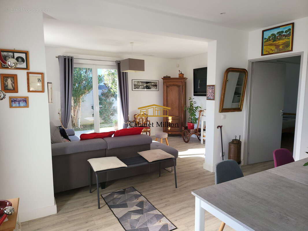 Maison à FRONTIGNAN