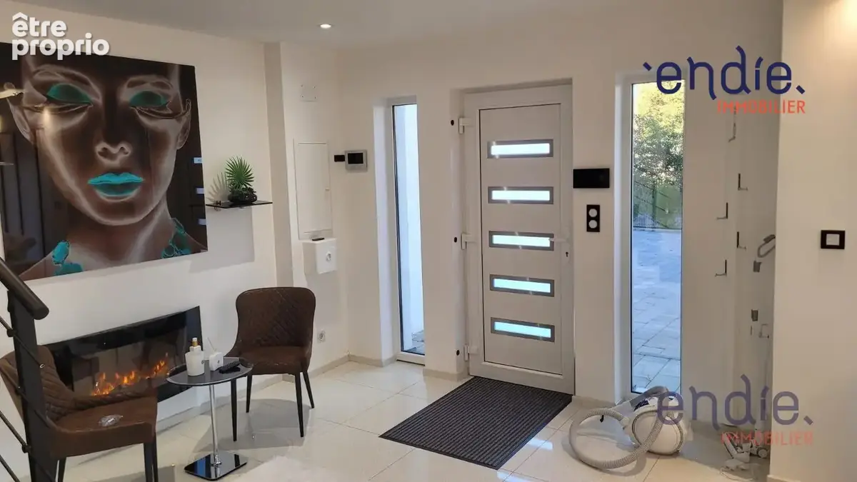 Maison 3 pièces 115 m² à vendre à Mulhouse (68200) - photo 3
