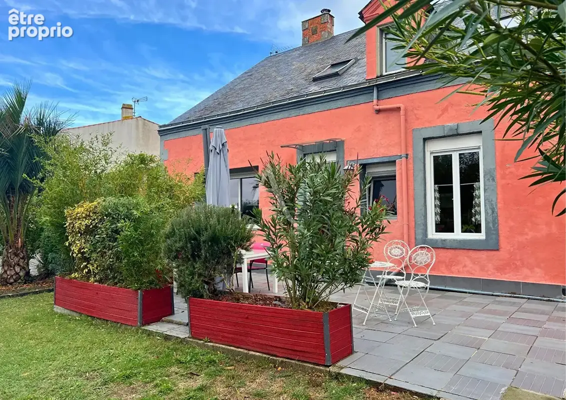 Maison de caractère de 1880. - photo 17