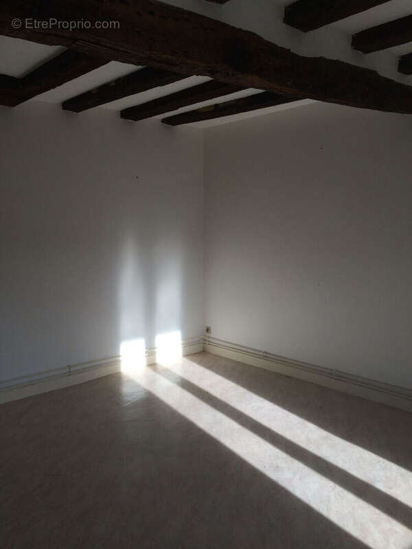 Appartement à CHATEAUROUX