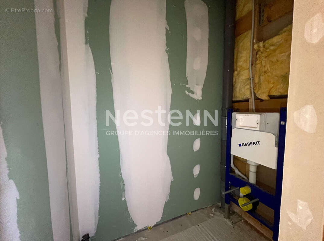 Appartement à BAR-LE-DUC