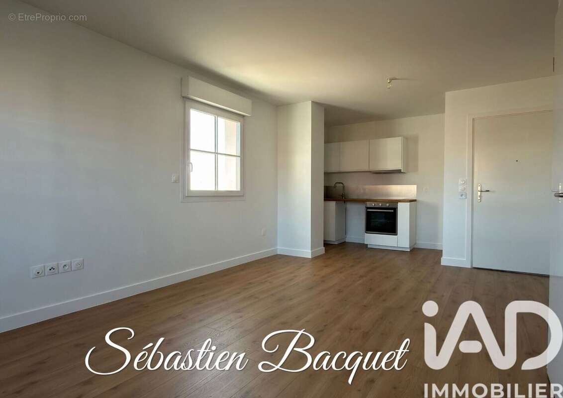 Photo 3 - Appartement à LENS