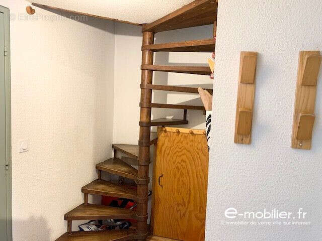 Appartement à VILLARODIN-BOURGET