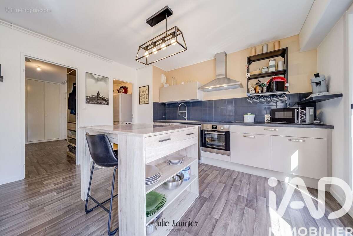 Photo 4 - Appartement à METZ