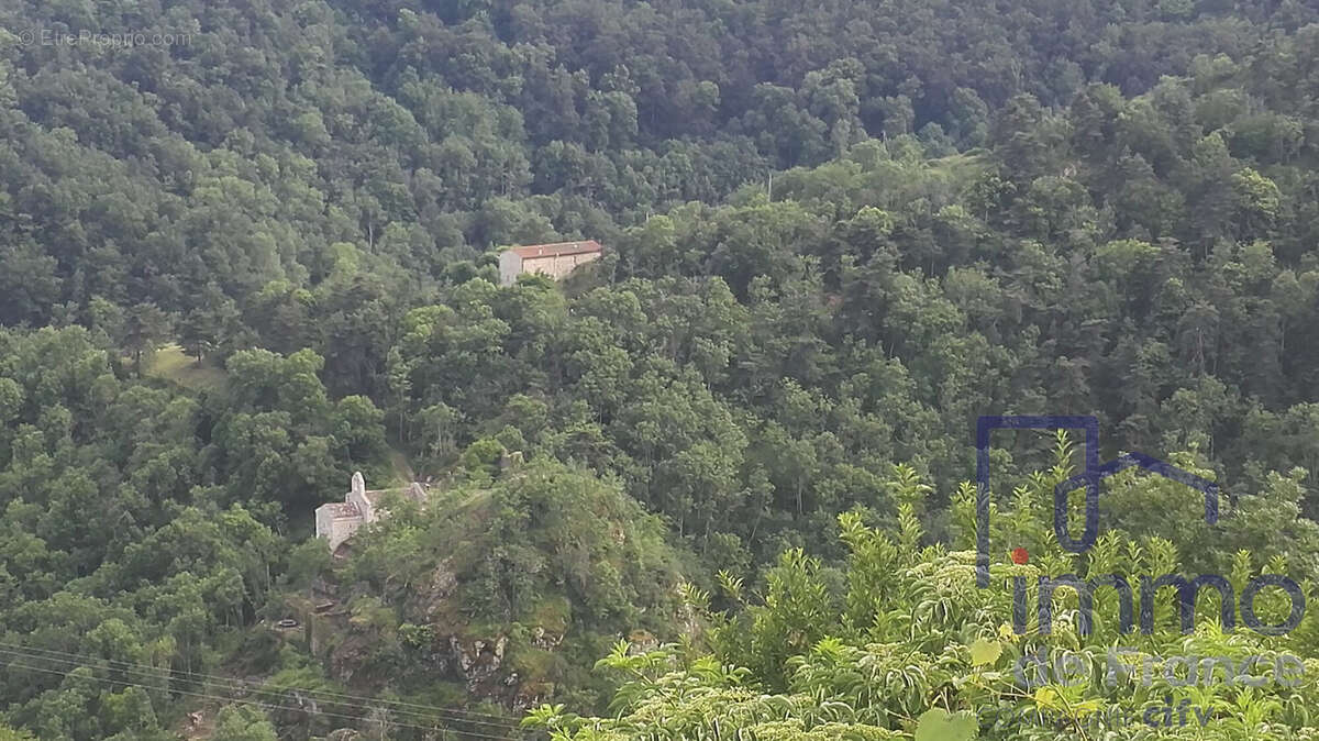 Maison à MONTBRISON