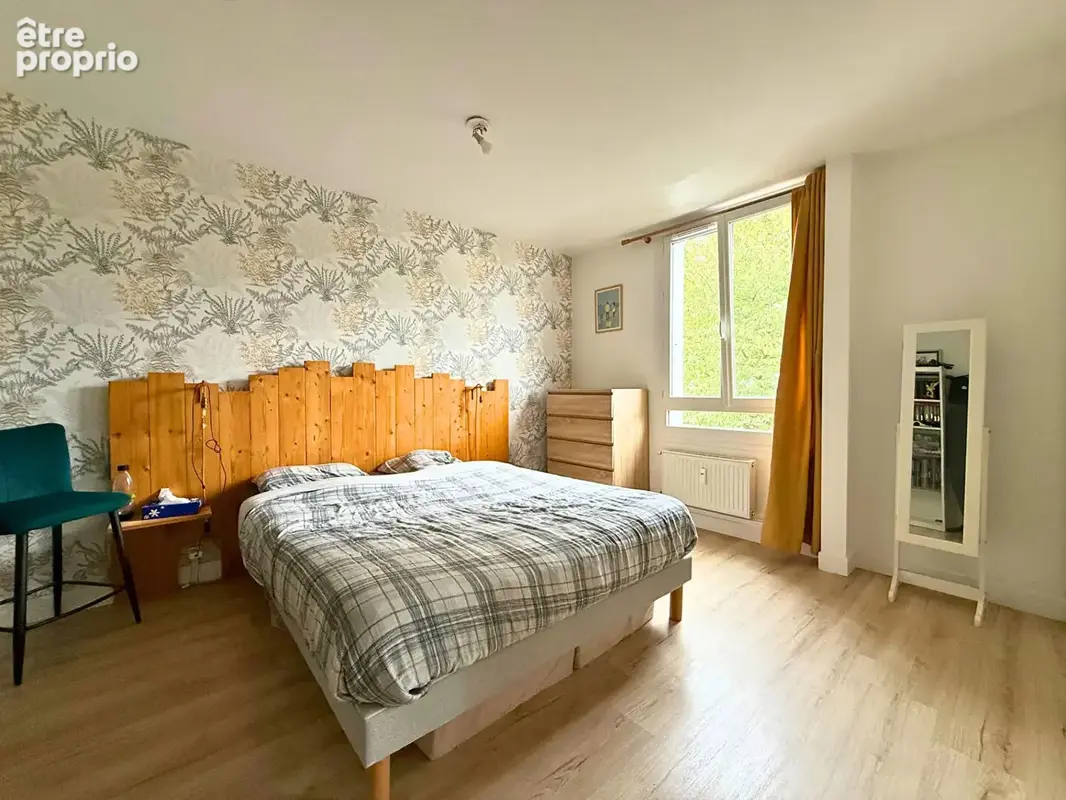 Exclusivité - lorient keryado - appartement 90 m² - 3 grandes chambres - ascenseur - photo 4