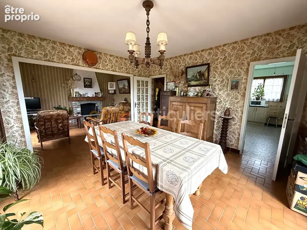 Maison Verson 6 pièces 160 m2 - photo 4