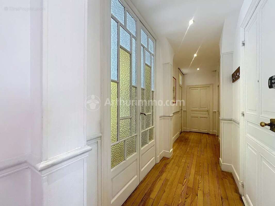 Appartement à CHAMALIERES