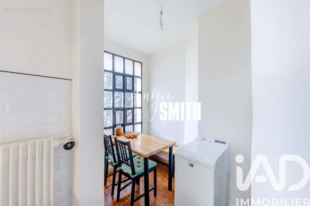 Photo 9 - Appartement à DEUIL-LA-BARRE