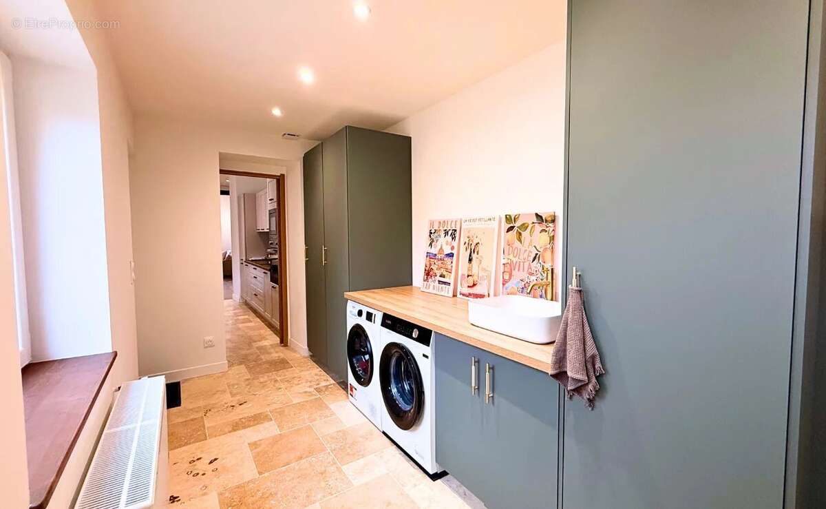 Maison à MONTIGNY-EN-OSTREVENT