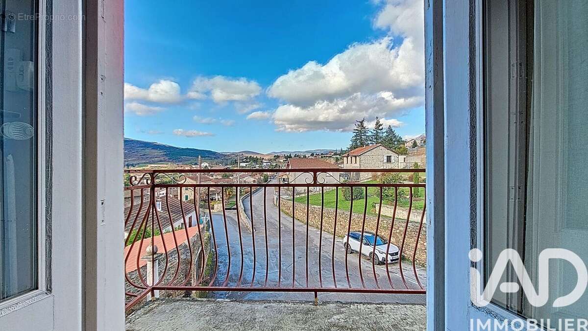 Photo 8 - Maison à BOULIEU-LES-ANNONAY