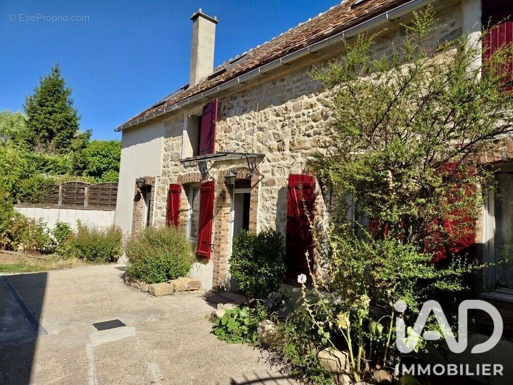 Maison 102 m² à Montmachoux  - photo 2