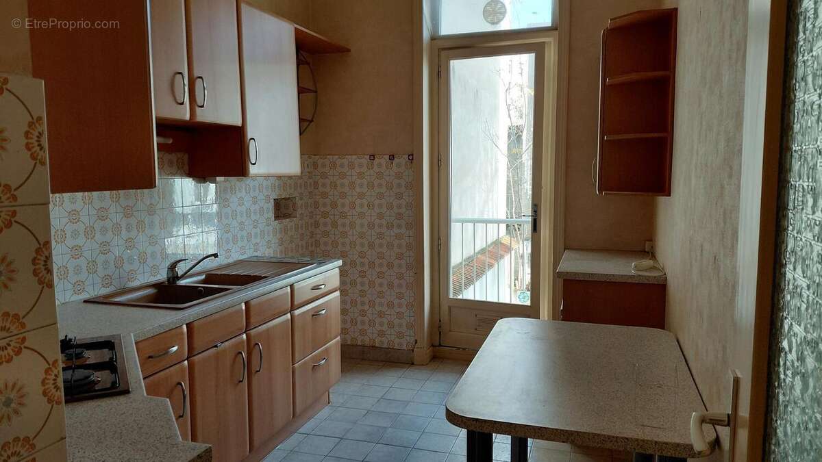 Photo 5 - Appartement à ROANNE