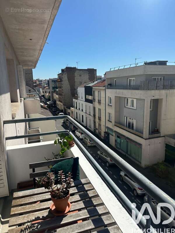Photo 8 - Appartement à MONTREUIL