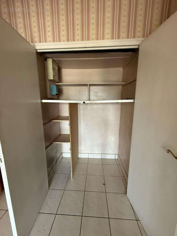 Appartement à LYON-8E