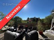   - Maison à SAINTE-GEMMES-SUR-LOIRE