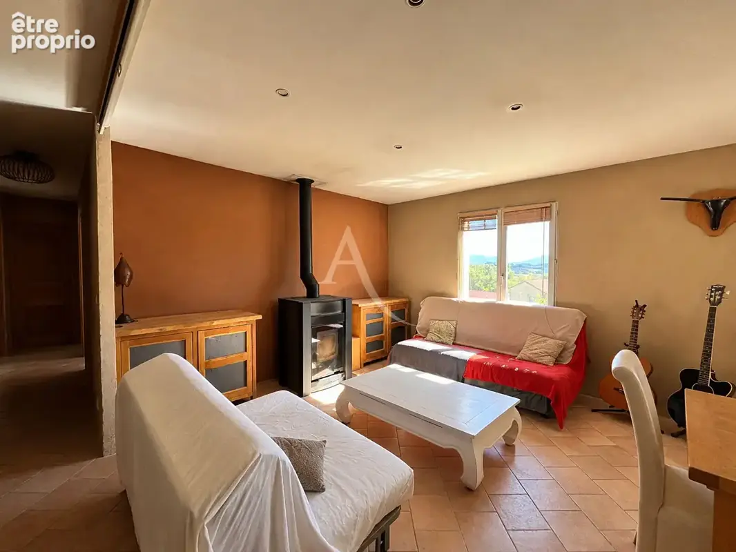 Maison proche LIMOUX 6 pièce(s) 156 m2 - photo 4