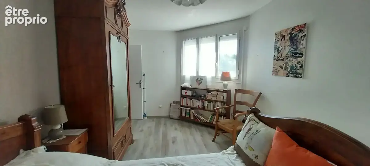 Appartement Vienne 3 pièces 80m2 - photo 7