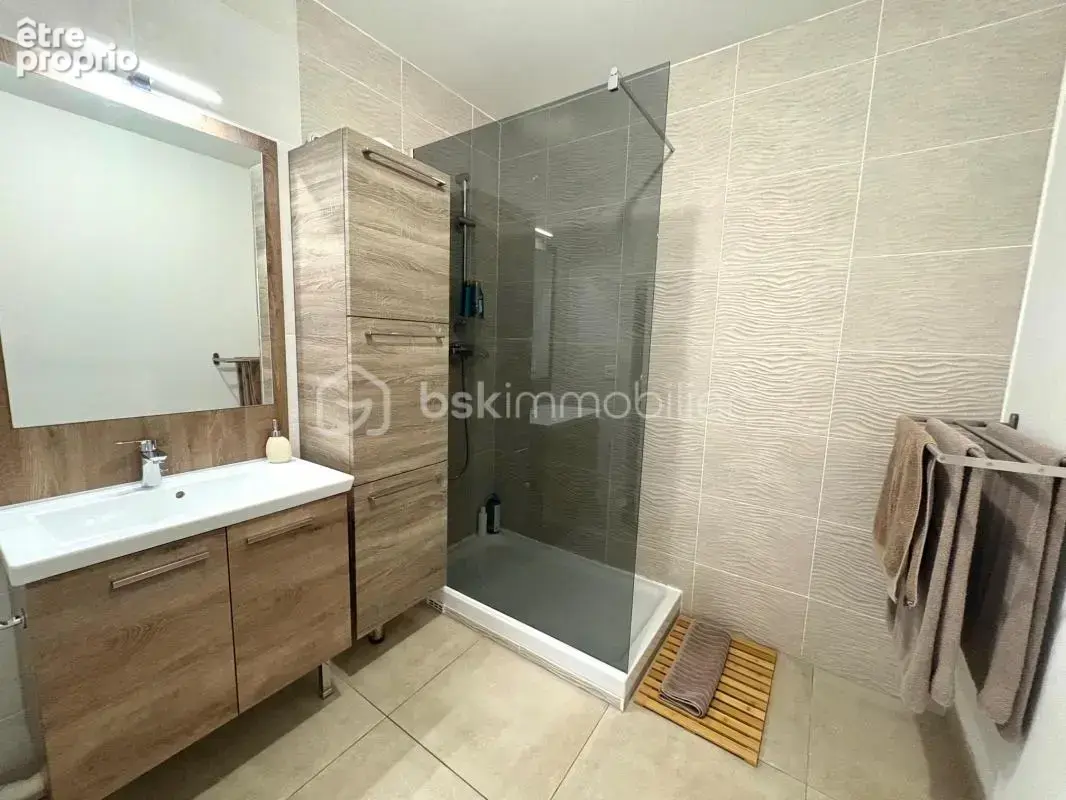 Appartement F5 standing-Terrasse panoramique 46m² résidence sécurisé 2019 - photo 13