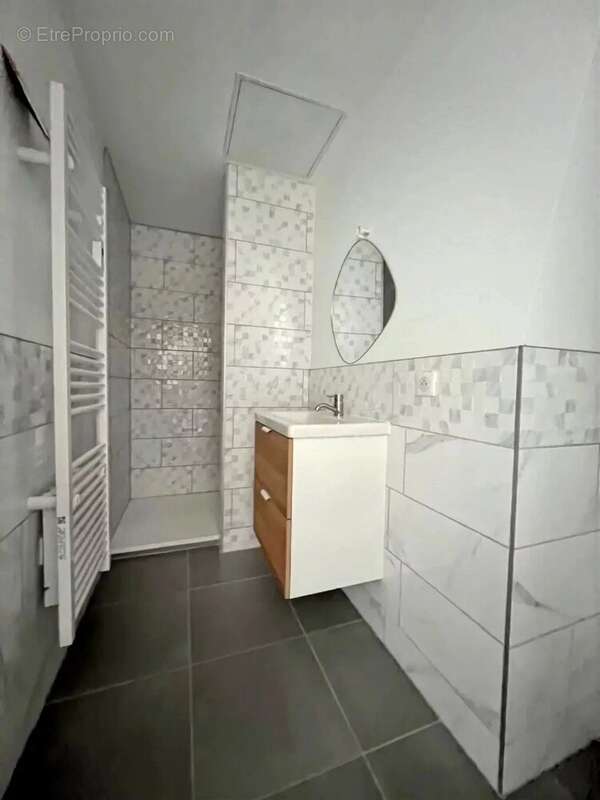 Appartement à ALTKIRCH