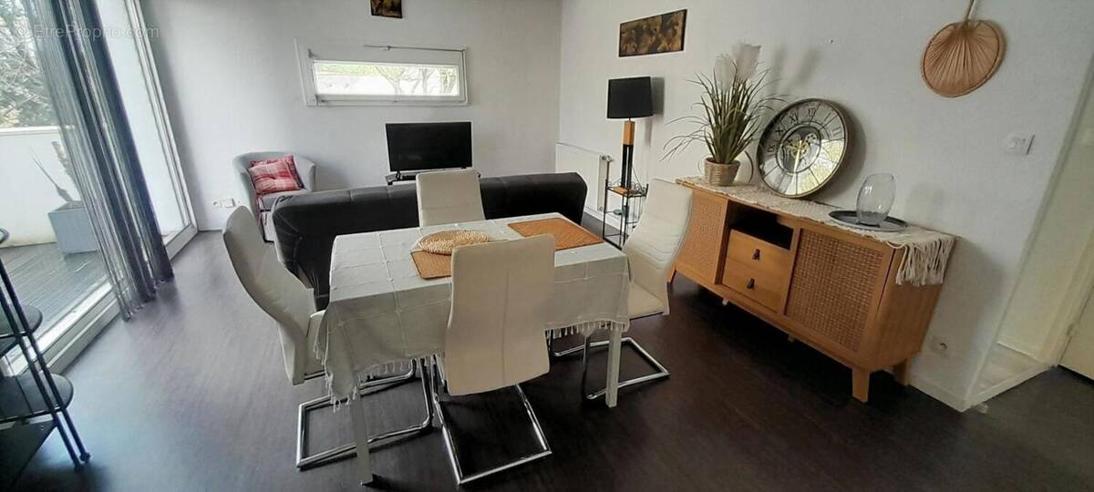 Appartement à MERIGNAC