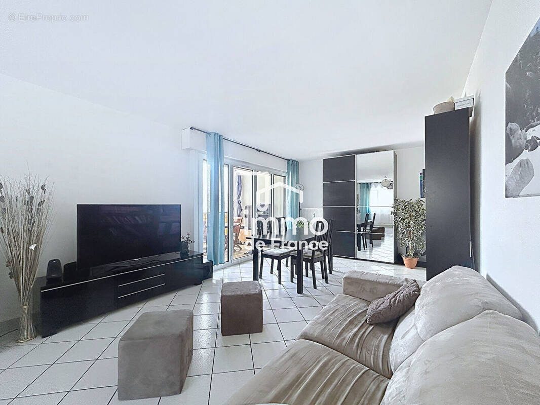 Appartement à GEX