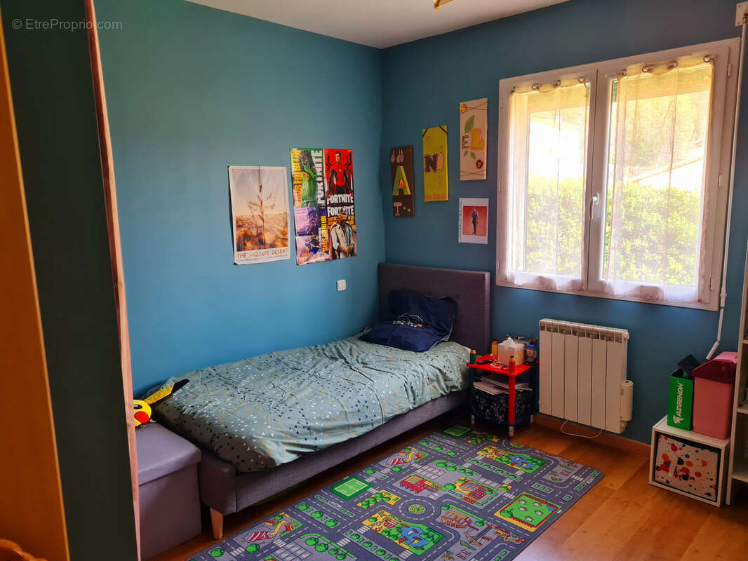 Maison à AMELIE-LES-BAINS-PALALDA