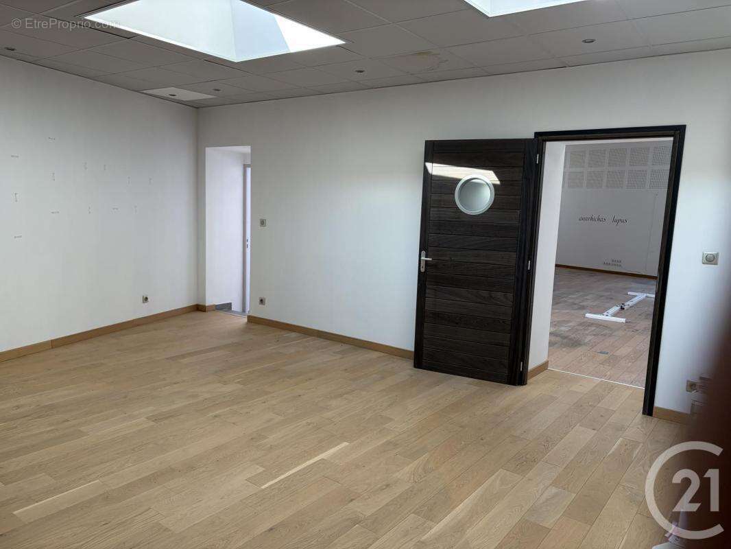 Appartement à LE PORTEL