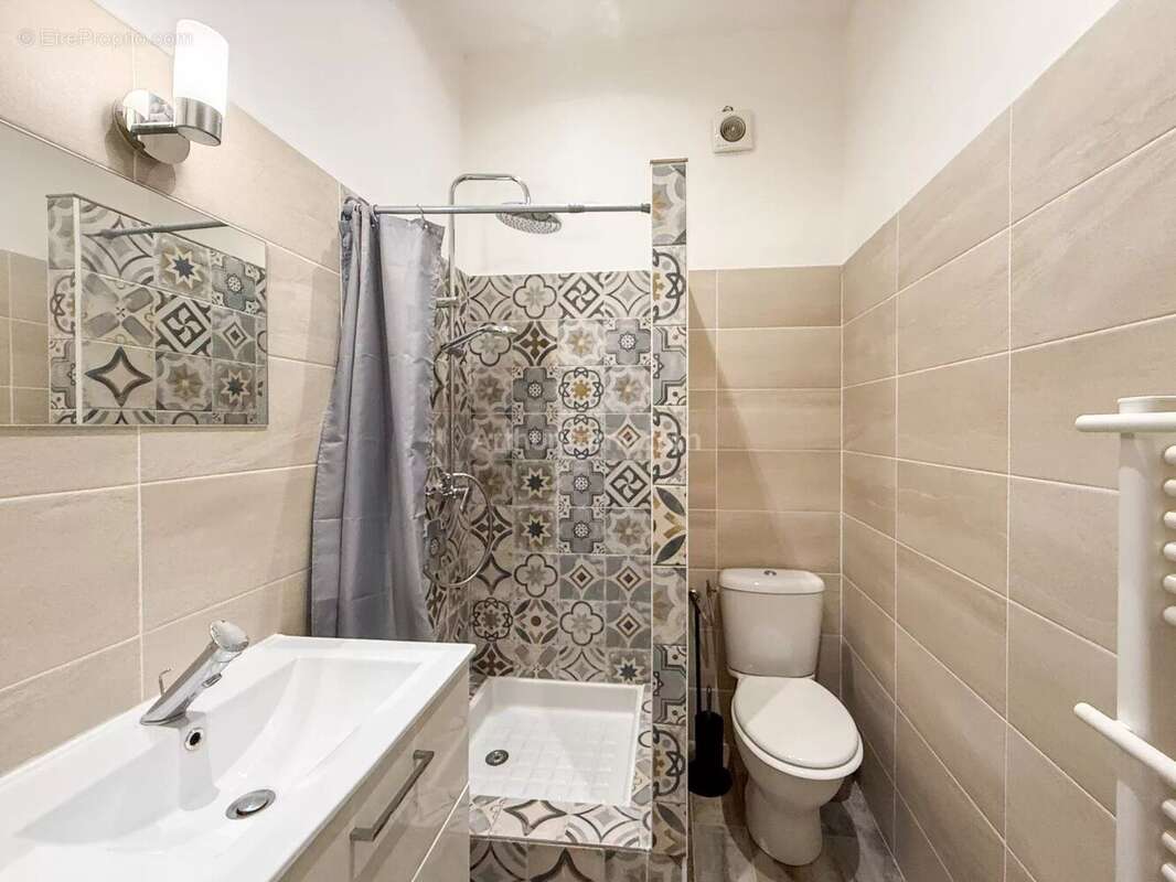 Appartement à DRAGUIGNAN