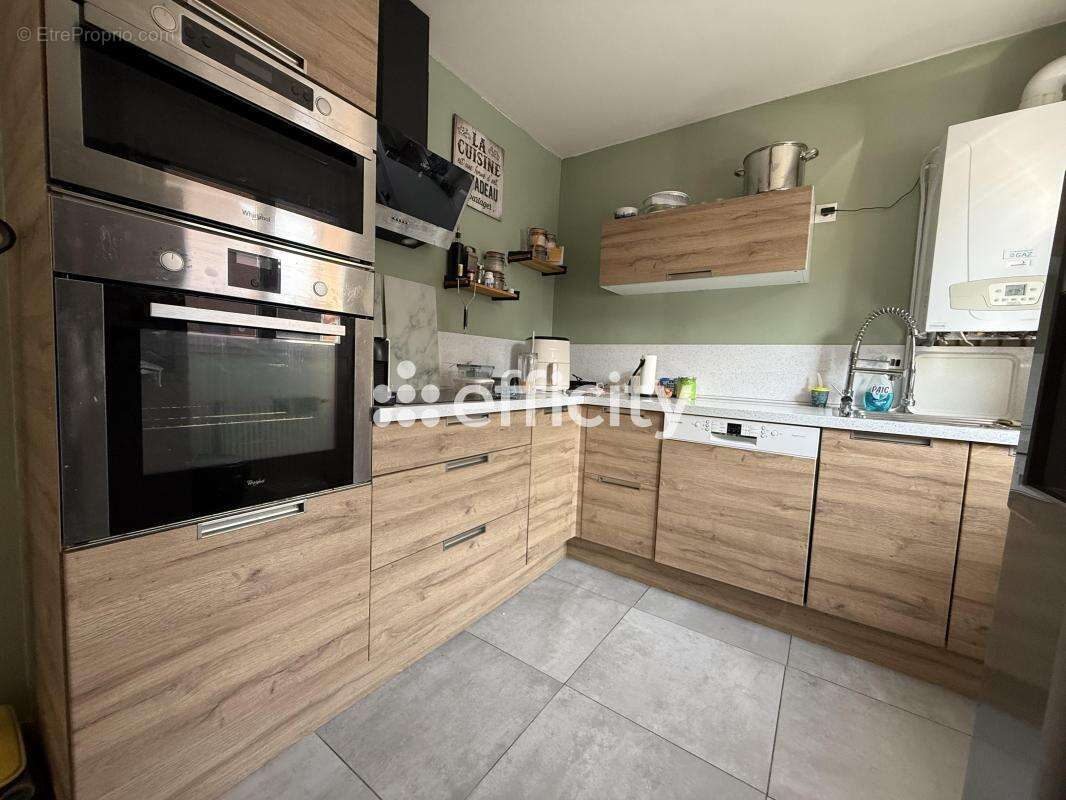 Maison à ARMENTIERES