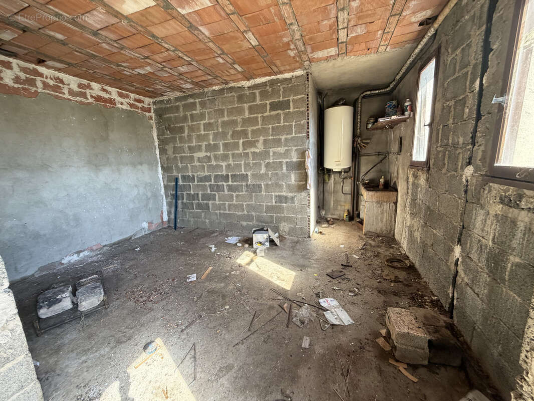 Appartement à CABRIES