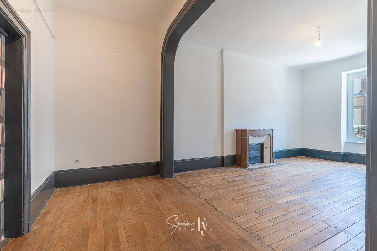 Appartement à LIMOGES