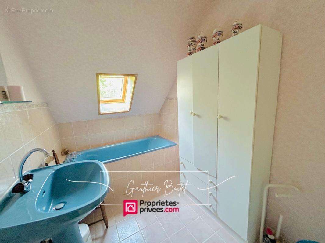 Maison Coulommiers 4 pièce(s) 100 m2 - photo 13