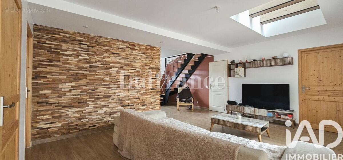 Photo 1 - Maison à TOULOUGES