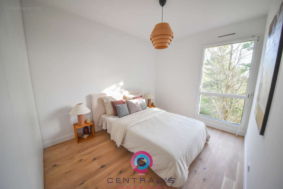 Appartement à SAINT-DIDIER-AU-MONT-D'OR