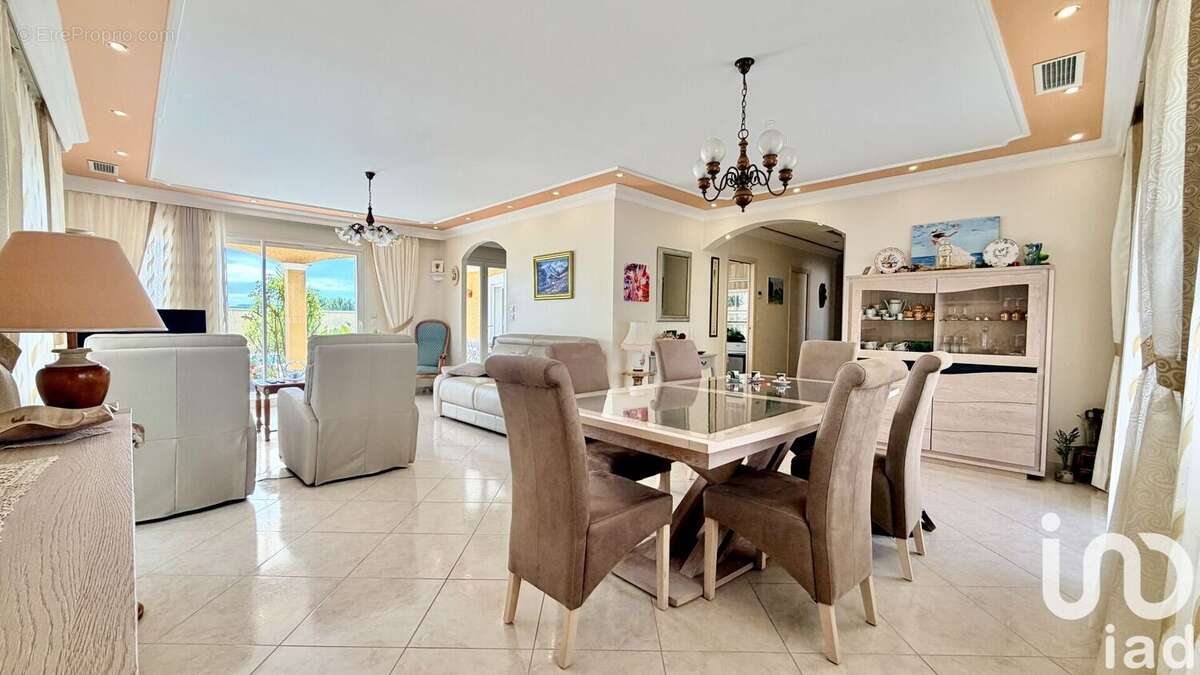 Photo 6 - Maison à LEZIGNAN-CORBIERES