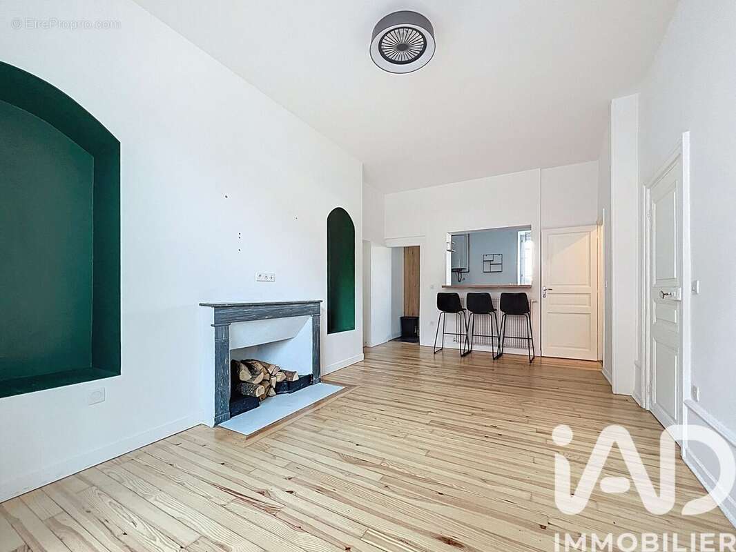 Photo 2 - Appartement à LE PUY-EN-VELAY