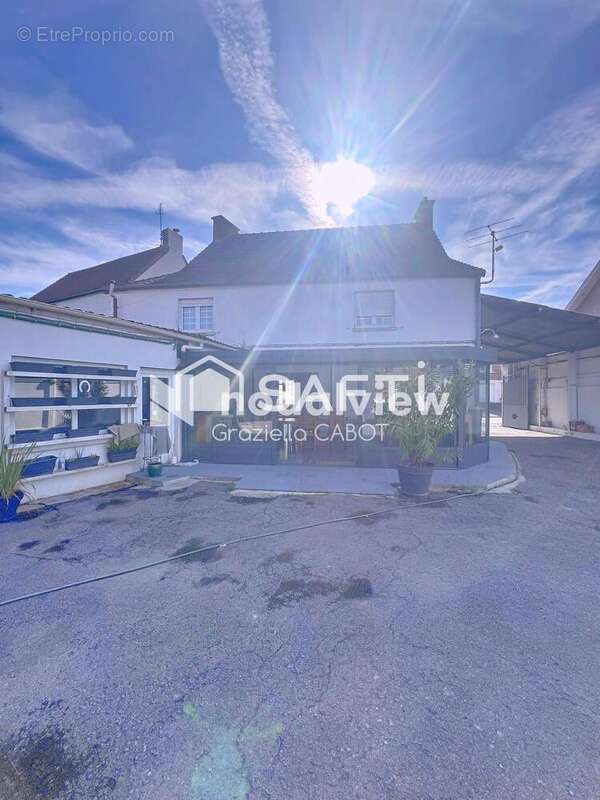 Photo 2 - Maison à VIMY